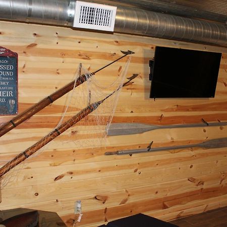 Samantha'S Timber Inn Murfreesboro Zewnętrze zdjęcie
