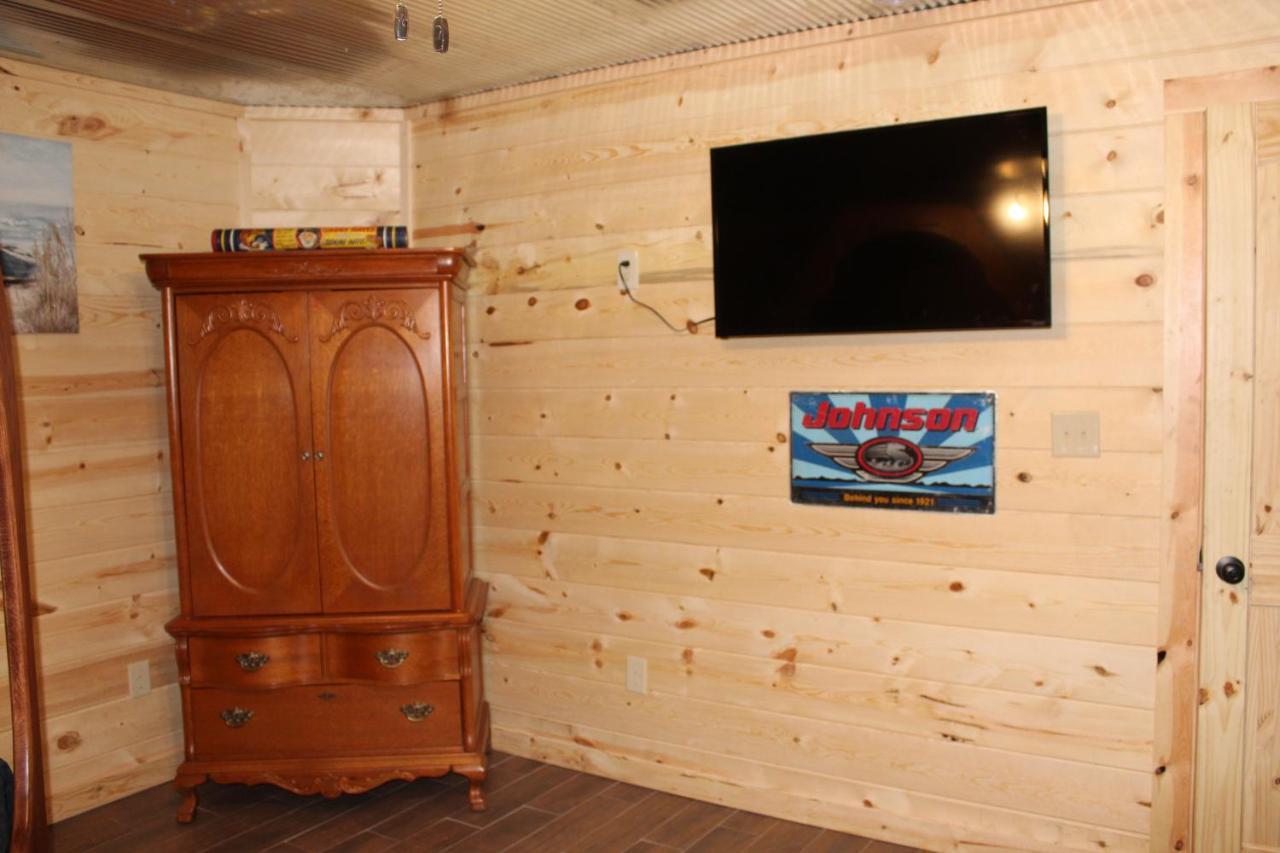 Samantha'S Timber Inn Murfreesboro Zewnętrze zdjęcie