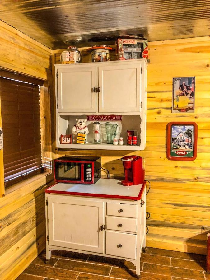 Samantha'S Timber Inn Murfreesboro Zewnętrze zdjęcie