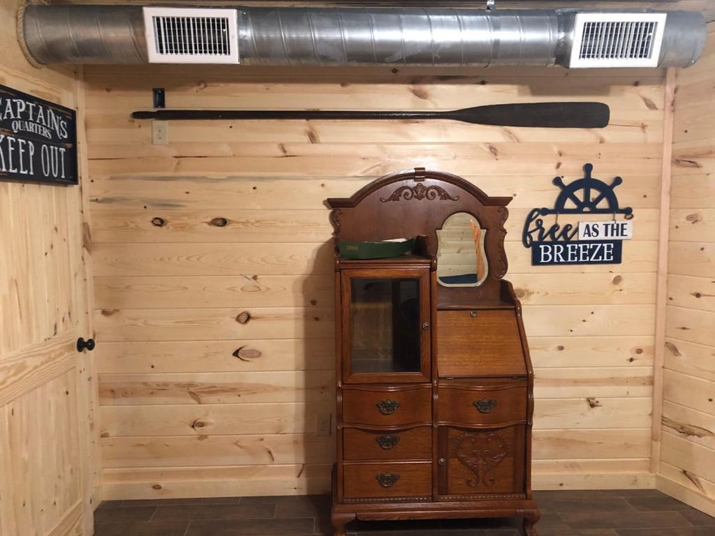 Samantha'S Timber Inn Murfreesboro Zewnętrze zdjęcie