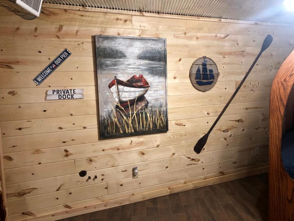 Samantha'S Timber Inn Murfreesboro Zewnętrze zdjęcie