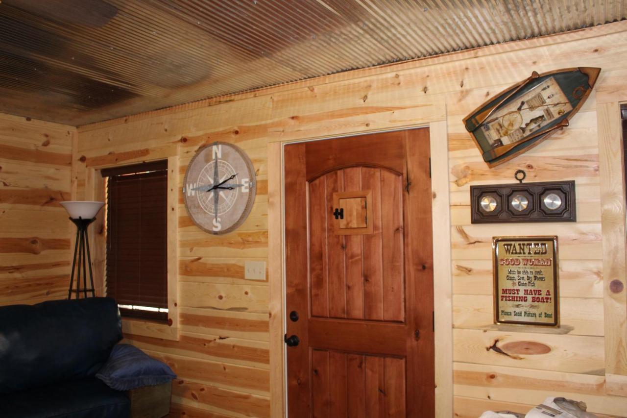 Samantha'S Timber Inn Murfreesboro Zewnętrze zdjęcie