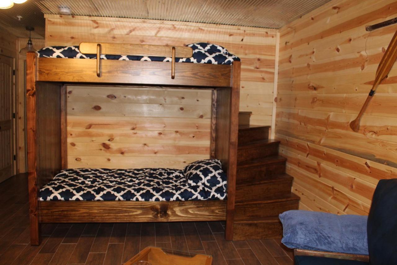 Samantha'S Timber Inn Murfreesboro Zewnętrze zdjęcie