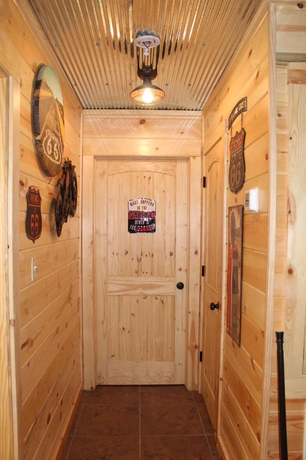 Samantha'S Timber Inn Murfreesboro Zewnętrze zdjęcie