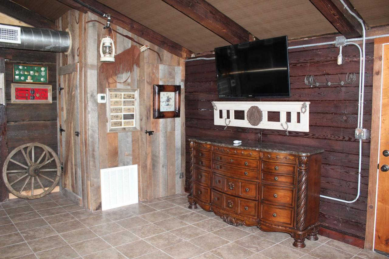 Samantha'S Timber Inn Murfreesboro Zewnętrze zdjęcie