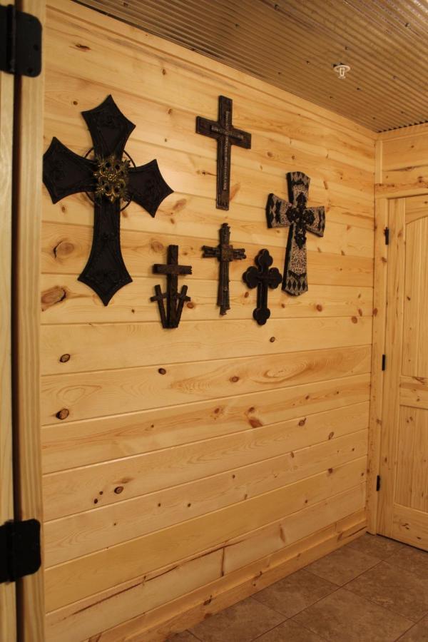 Samantha'S Timber Inn Murfreesboro Zewnętrze zdjęcie