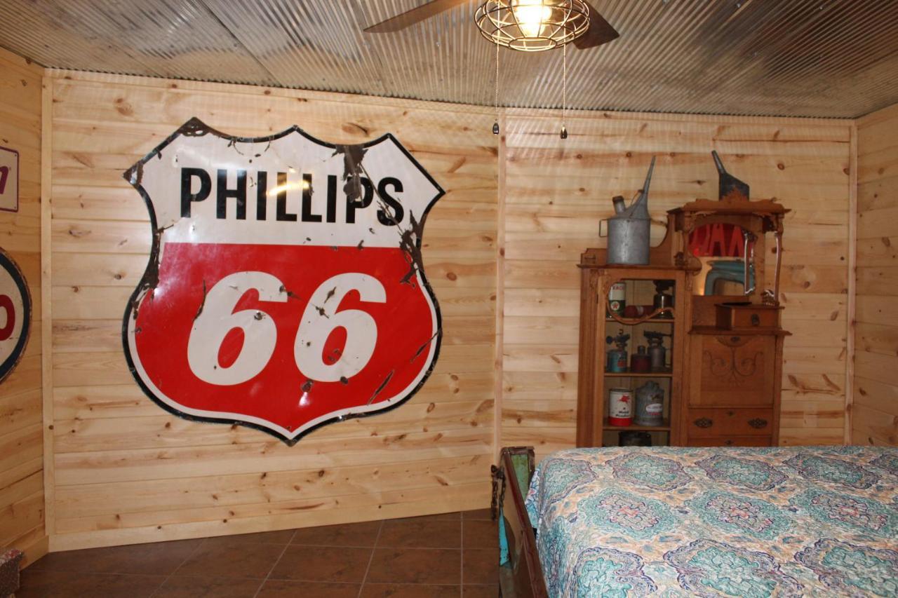 Samantha'S Timber Inn Murfreesboro Zewnętrze zdjęcie