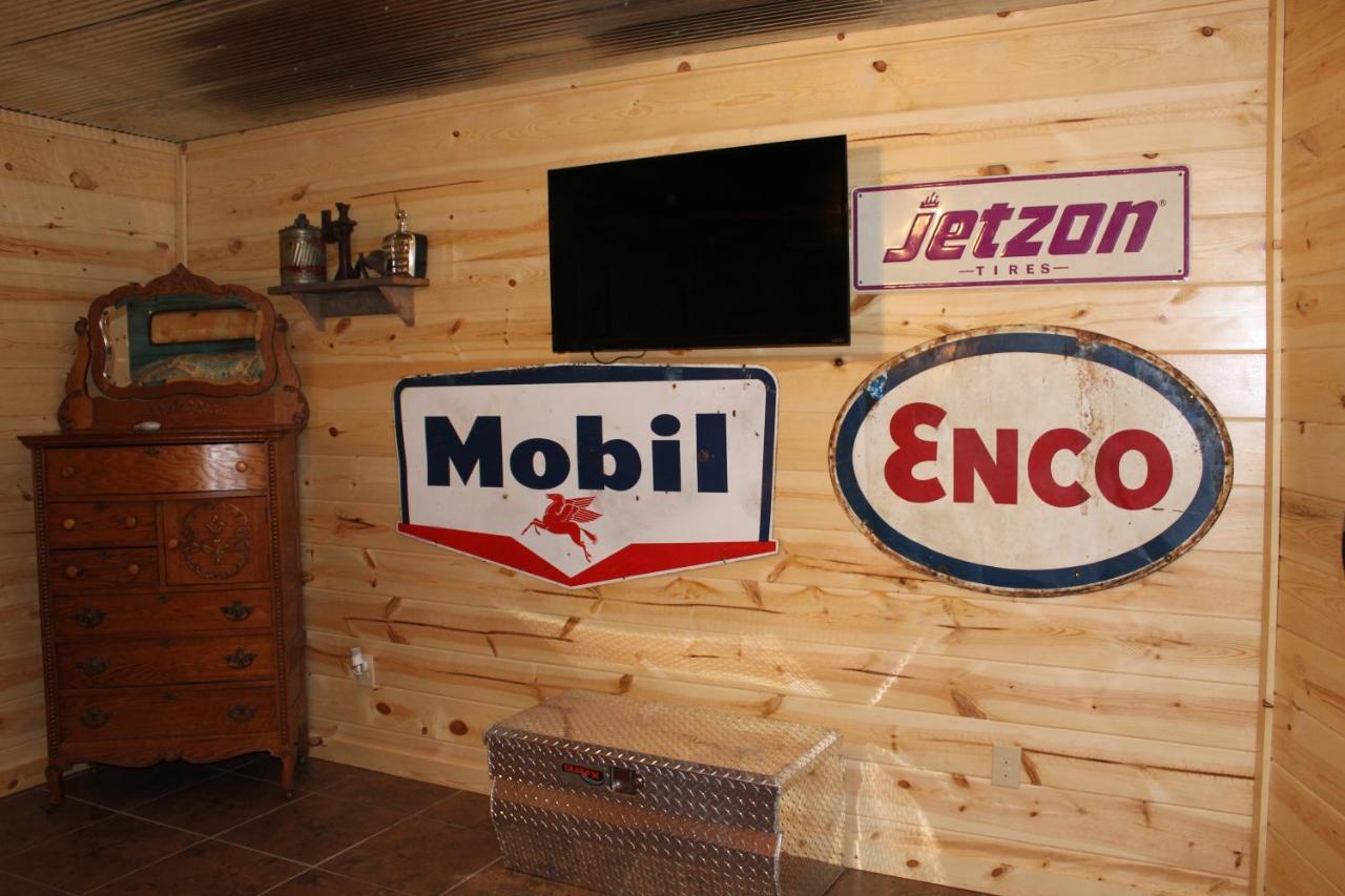 Samantha'S Timber Inn Murfreesboro Zewnętrze zdjęcie