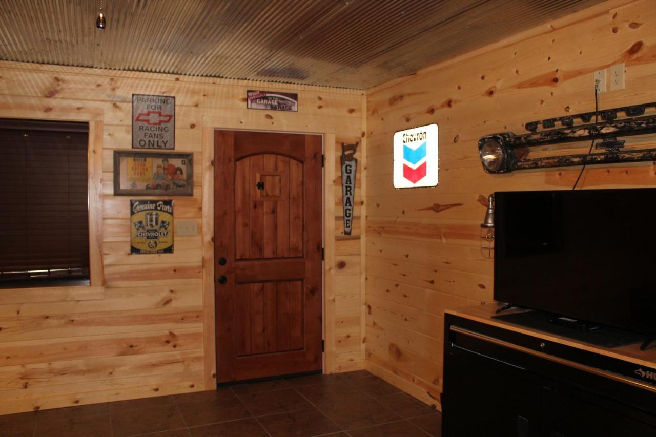Samantha'S Timber Inn Murfreesboro Zewnętrze zdjęcie