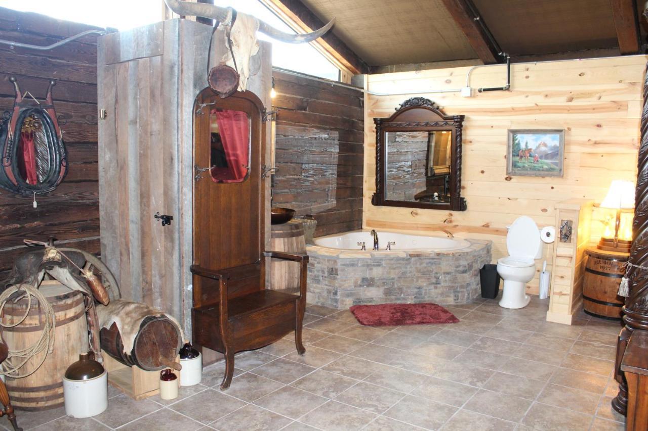 Samantha'S Timber Inn Murfreesboro Zewnętrze zdjęcie