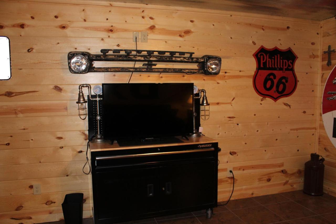 Samantha'S Timber Inn Murfreesboro Zewnętrze zdjęcie
