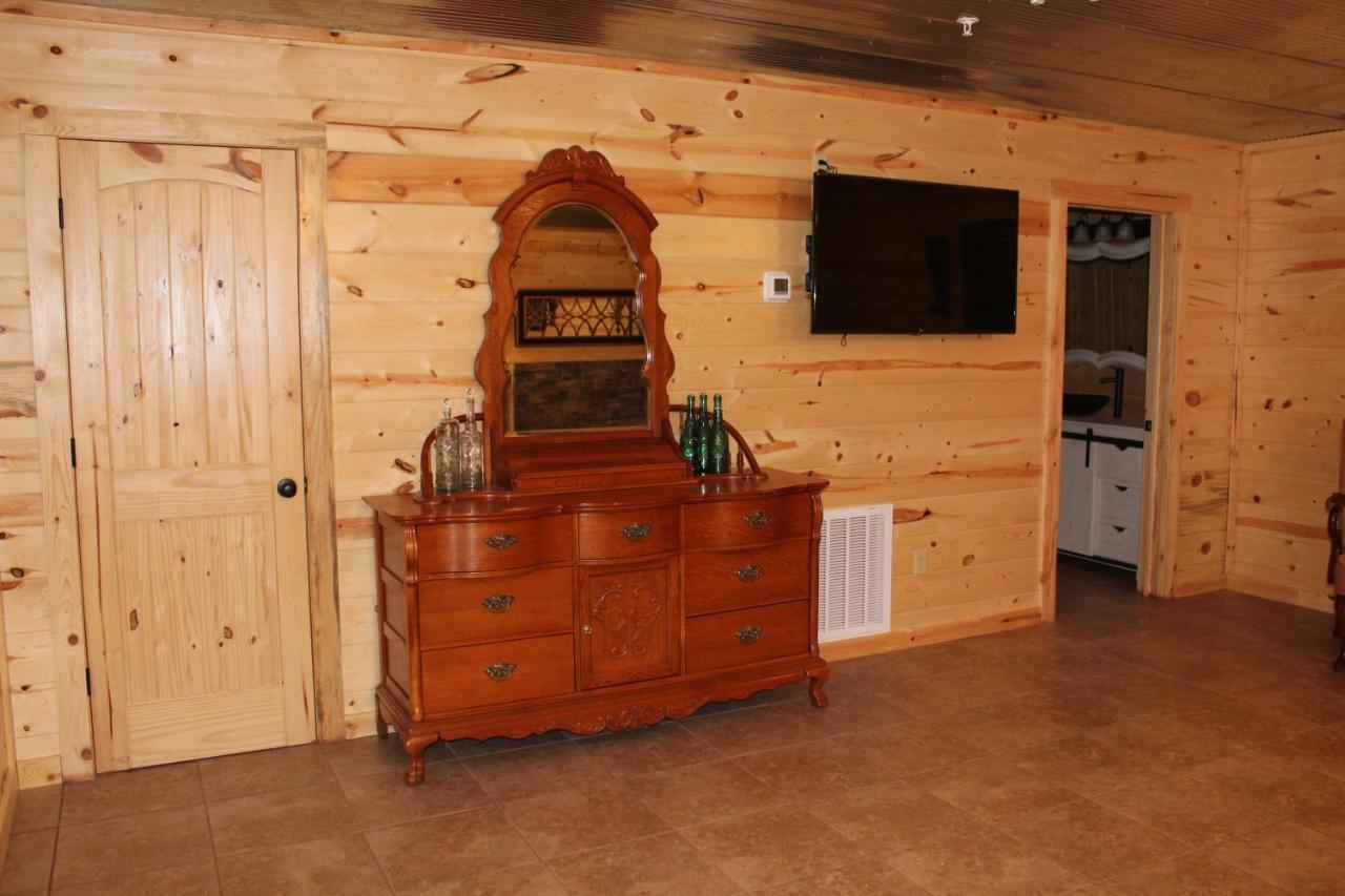 Samantha'S Timber Inn Murfreesboro Zewnętrze zdjęcie