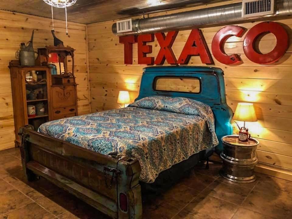 Samantha'S Timber Inn Murfreesboro Zewnętrze zdjęcie