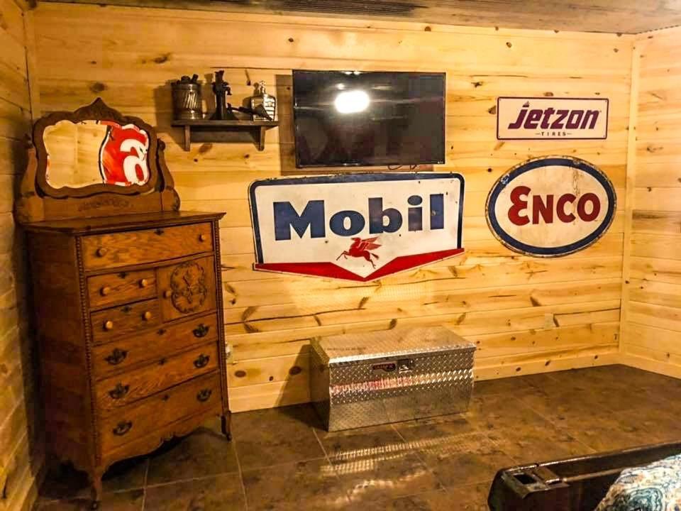 Samantha'S Timber Inn Murfreesboro Zewnętrze zdjęcie