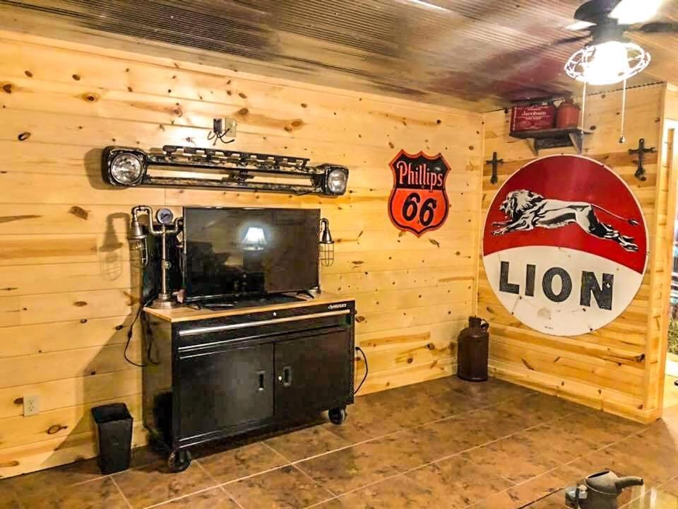 Samantha'S Timber Inn Murfreesboro Zewnętrze zdjęcie