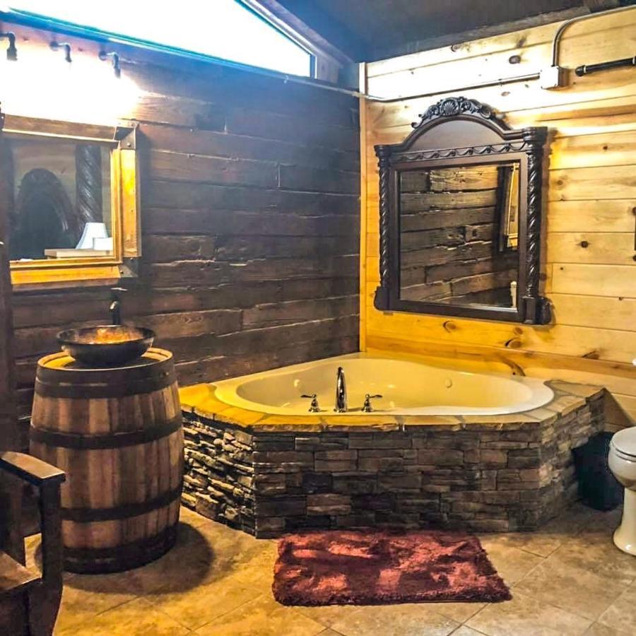 Samantha'S Timber Inn Murfreesboro Zewnętrze zdjęcie