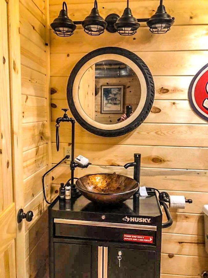 Samantha'S Timber Inn Murfreesboro Zewnętrze zdjęcie