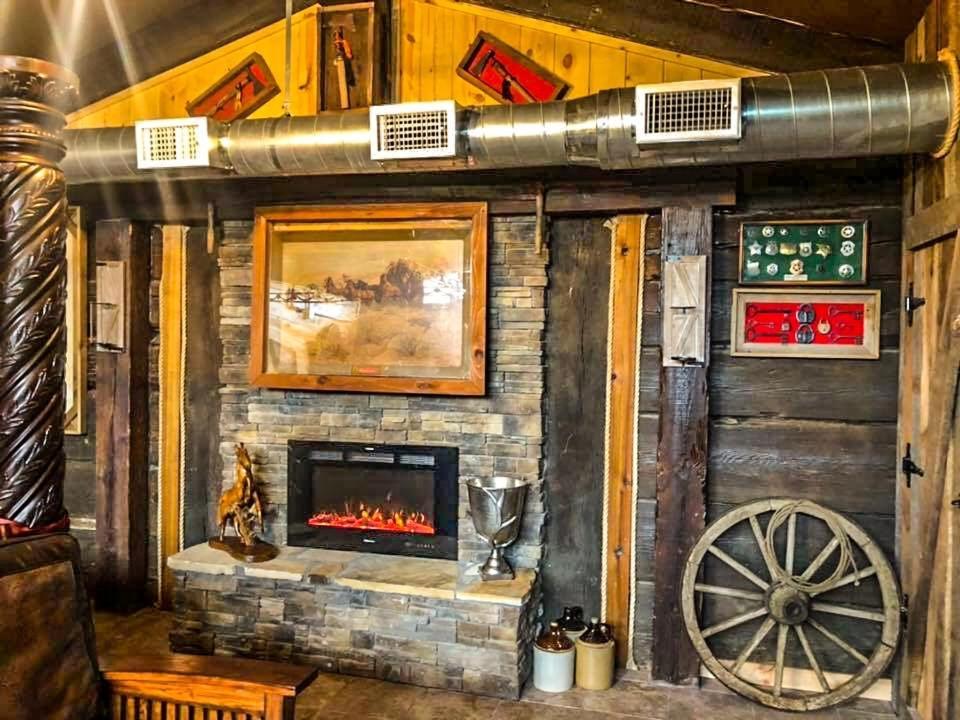 Samantha'S Timber Inn Murfreesboro Zewnętrze zdjęcie