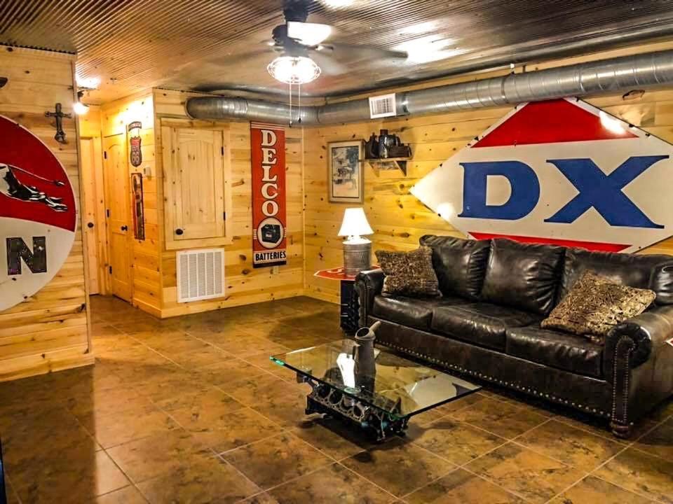 Samantha'S Timber Inn Murfreesboro Zewnętrze zdjęcie