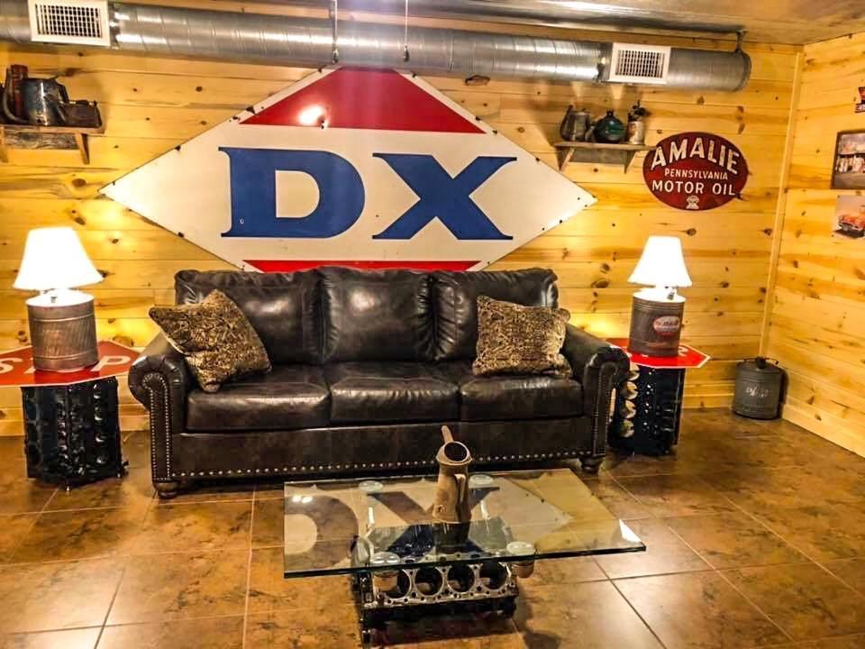 Samantha'S Timber Inn Murfreesboro Zewnętrze zdjęcie