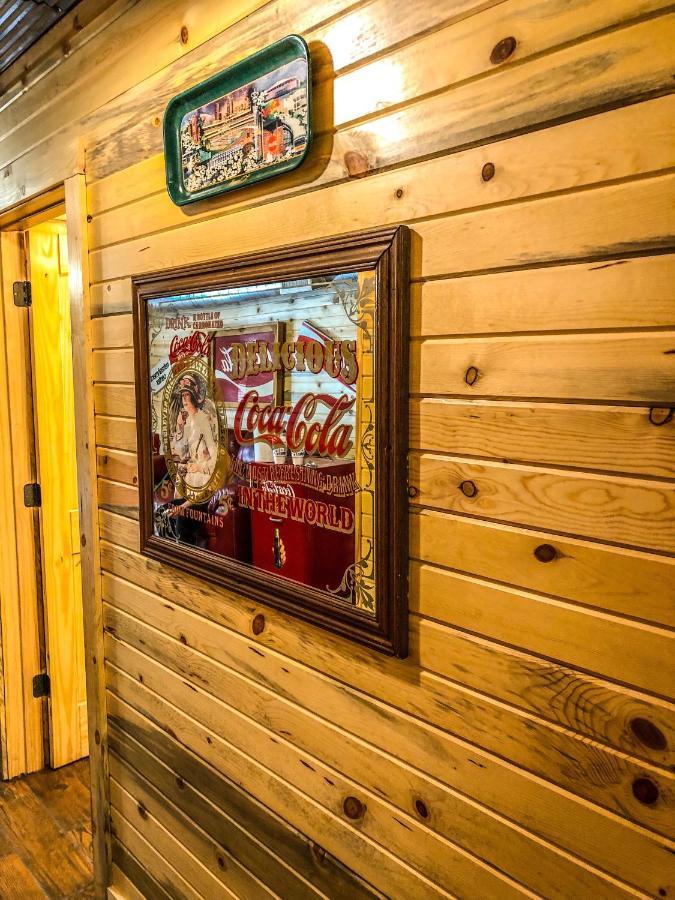 Samantha'S Timber Inn Murfreesboro Zewnętrze zdjęcie