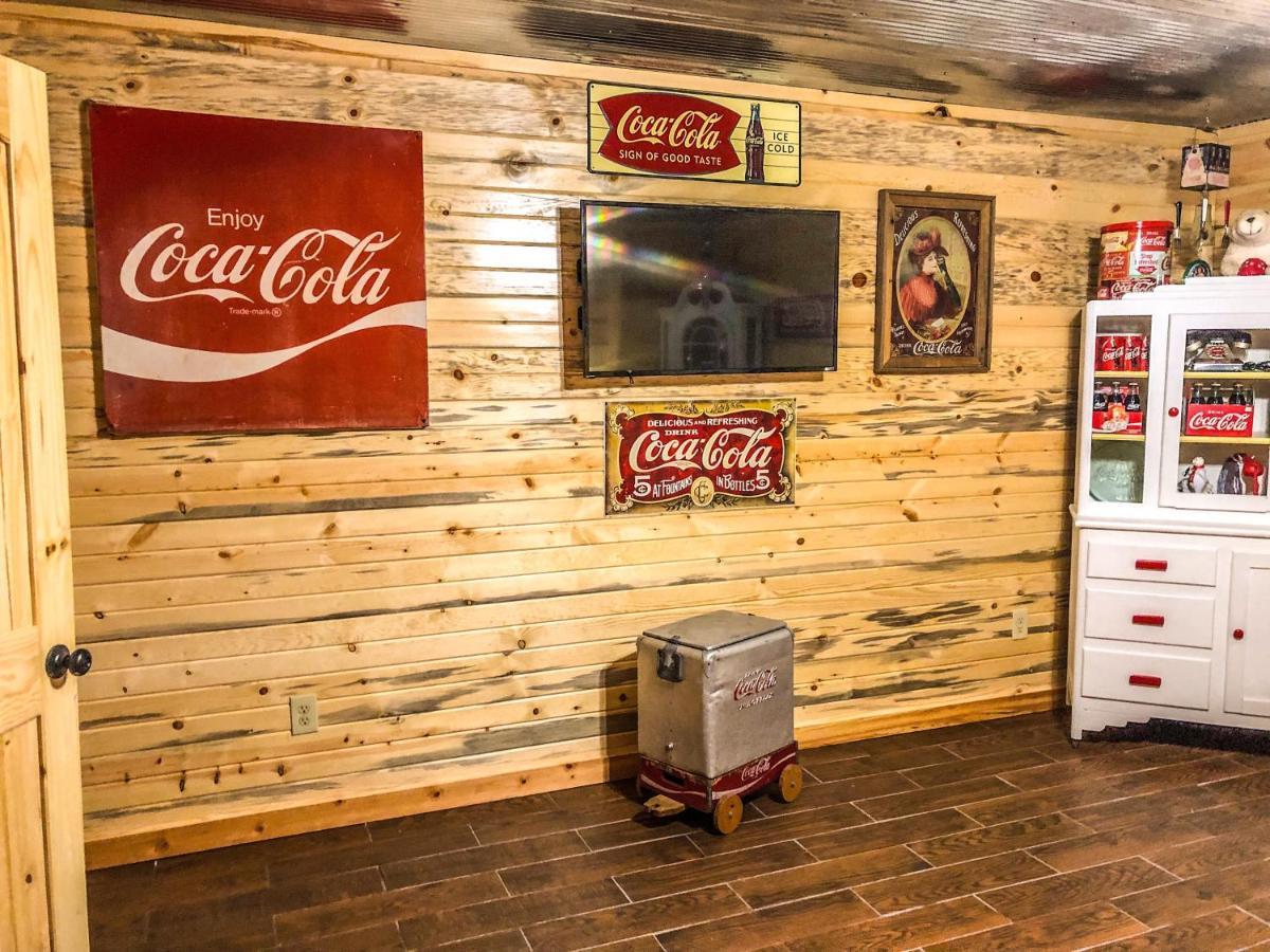 Samantha'S Timber Inn Murfreesboro Zewnętrze zdjęcie