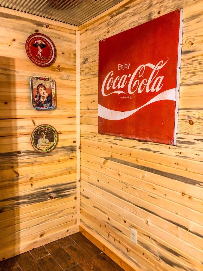 Samantha'S Timber Inn Murfreesboro Zewnętrze zdjęcie