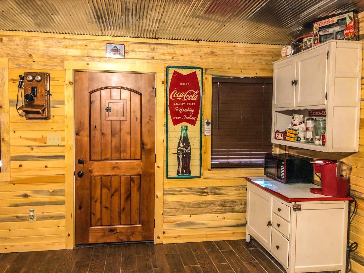 Samantha'S Timber Inn Murfreesboro Zewnętrze zdjęcie