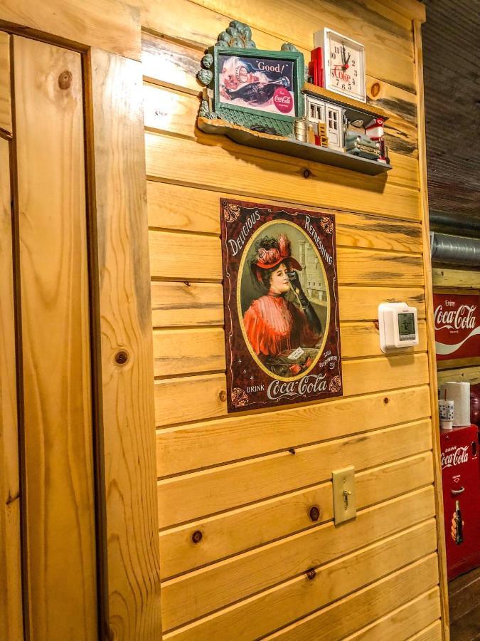 Samantha'S Timber Inn Murfreesboro Zewnętrze zdjęcie
