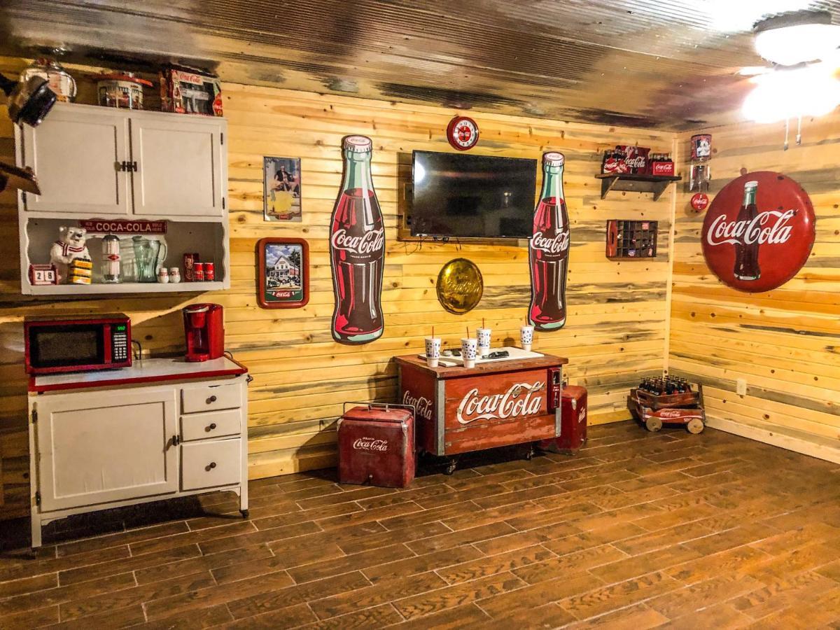 Samantha'S Timber Inn Murfreesboro Zewnętrze zdjęcie