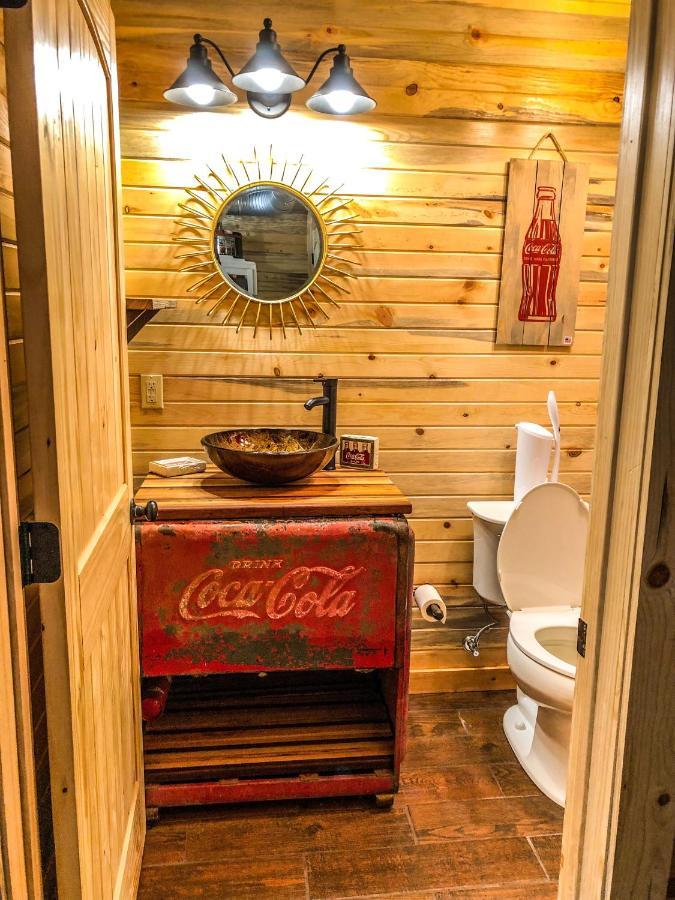 Samantha'S Timber Inn Murfreesboro Zewnętrze zdjęcie