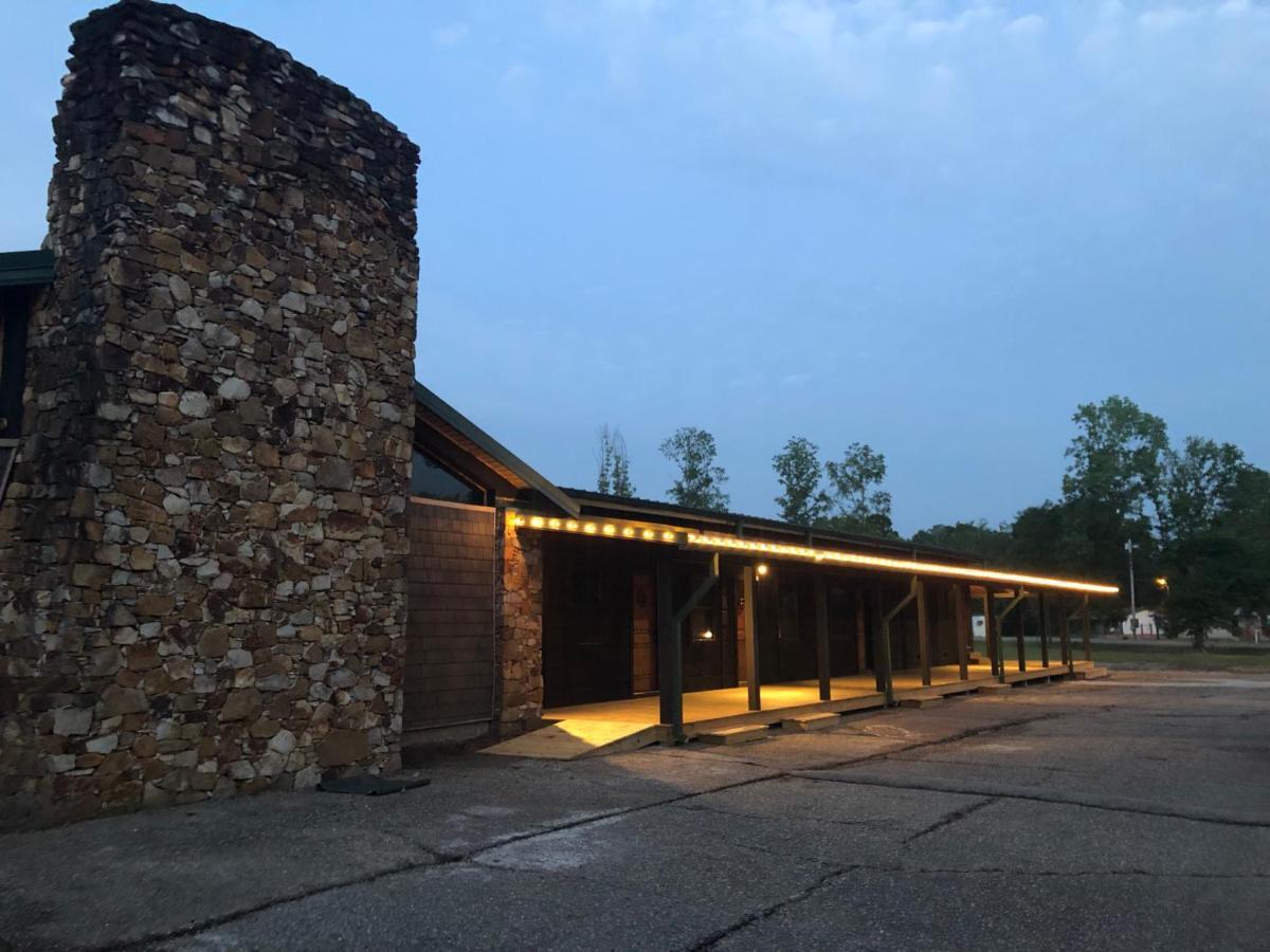 Samantha'S Timber Inn Murfreesboro Zewnętrze zdjęcie