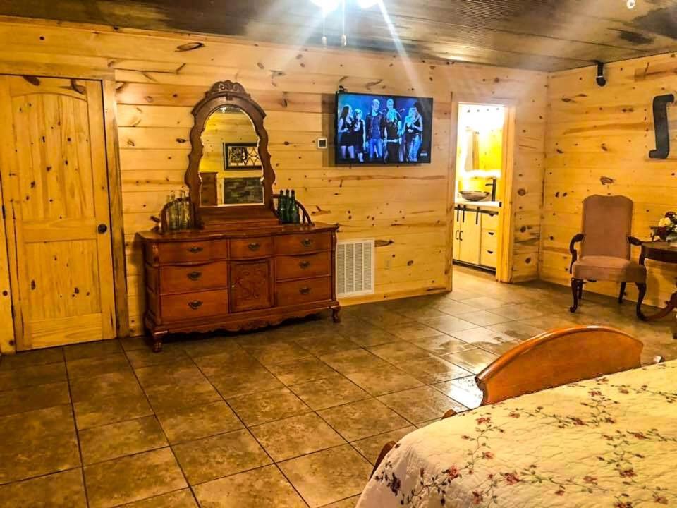 Samantha'S Timber Inn Murfreesboro Zewnętrze zdjęcie