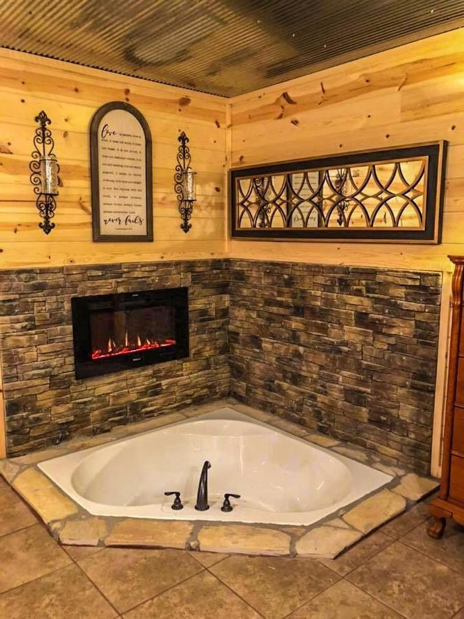 Samantha'S Timber Inn Murfreesboro Zewnętrze zdjęcie