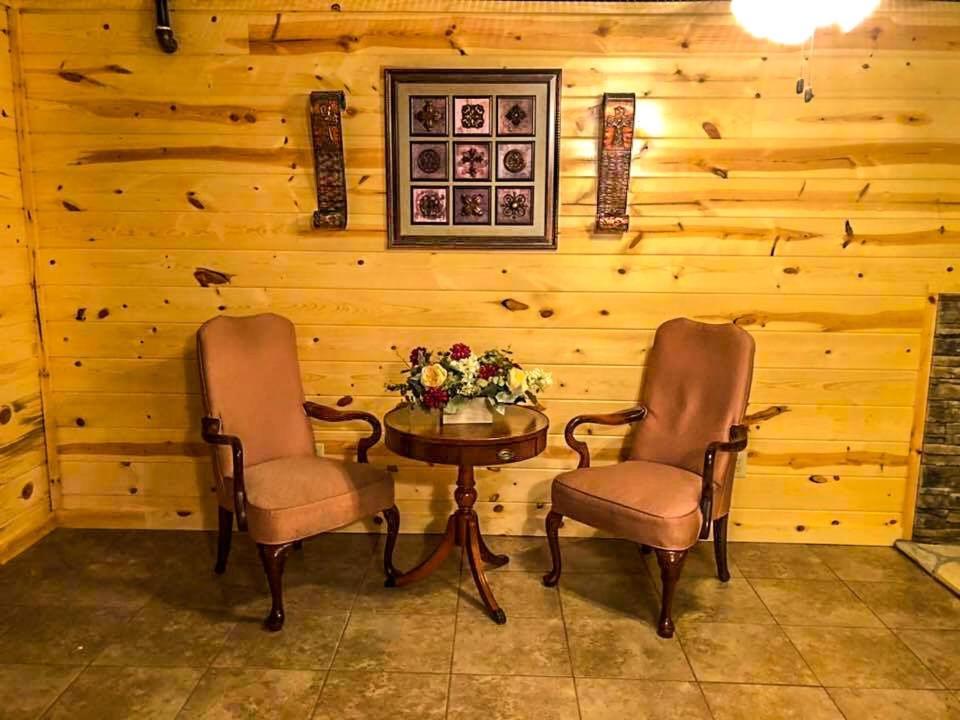 Samantha'S Timber Inn Murfreesboro Zewnętrze zdjęcie